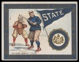 19 Penn State